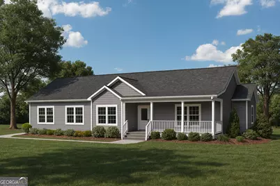 77 Perdue Road, Greenville, GA 30222 - Photo 1