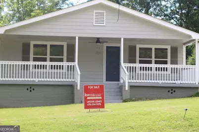 802 Monroe Street, Lagrange, GA 30240 - Photo 5