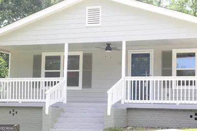 802 Monroe Street, Lagrange, GA 30240 - Photo 3