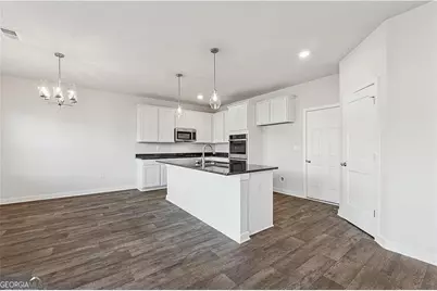 206 Freshwater Court #034E, Lagrange, GA 30241 - Photo 7