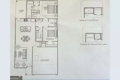 35 Primrose Drive #60, Dallas, GA 30132 - Photo 3