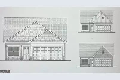 35 Primrose Drive #60, Dallas, GA 30132 - Photo 1