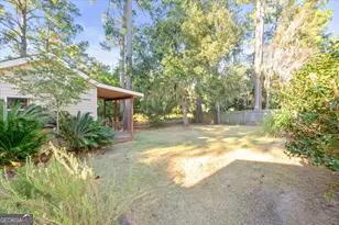263 Sugar Mill Dr, Savannah, GA 31419 - Photo 33
