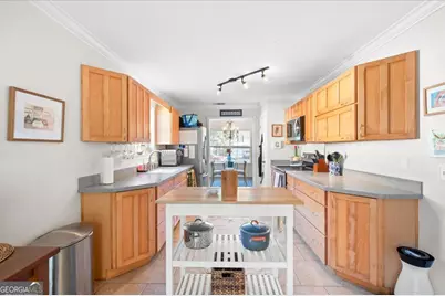 263 Sugar Mill Drive, Savannah, GA 31419 - Photo 9