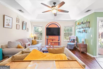 263 Sugar Mill Drive, Savannah, GA 31419 - Photo 3