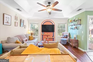 263 Sugar Mill Dr, Savannah, GA 31419 - Photo 3