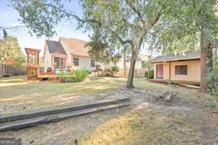 263 Sugar Mill Dr, Savannah, GA 31419 - Photo 37