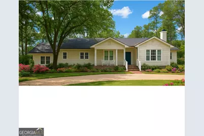 1309 S Dogwood Drive, Nashville, GA 31639 - Photo 1