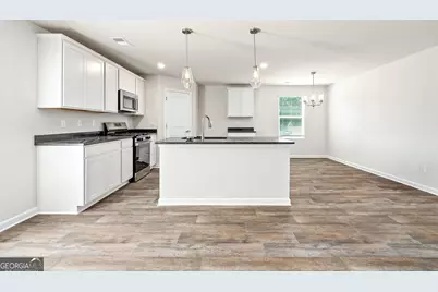 114 Shenandoah Lane #30E, Lagrange, GA 30241 - Photo 5