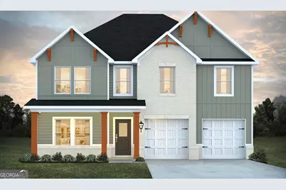 114 Shenandoah Lane #30E, Lagrange, GA 30241 - Photo 1