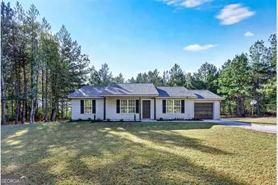 10580 Callaway Road, Gay, GA 30218 - Photo 1