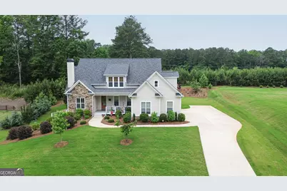 50 Emery Nell Lane, Newnan, GA 30263 - Photo 1