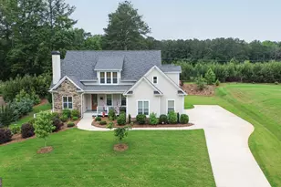 50 Emery Nell Ln, Newnan, GA 30263 - Photo 1