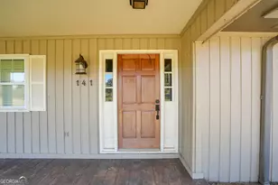 141 Nelson Ave, Lyons, GA 30436 - Photo 5