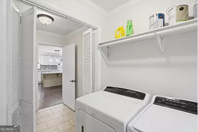 141 Nelson Avenue, Lyons, GA 30436 - Photo 15