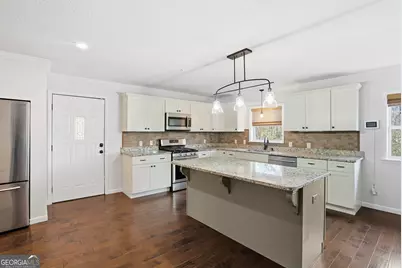 141 Nelson Avenue, Lyons, GA 30436 - Photo 11