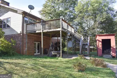 6882 Cowan Mill Road, Winston, GA 30187 - Photo 3