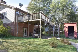 6882 Cowan Mill Rd, Winston, GA 30187 - Photo 3