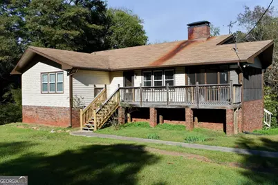 6882 Cowan Mill Road, Winston, GA 30187 - Photo 1