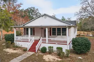 3900 Nevils Groveland Rd, Pembroke, GA 31321 - Photo 3