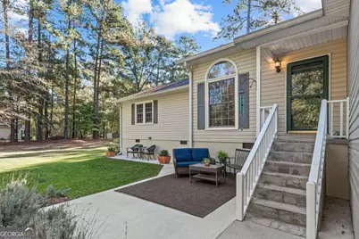 114 Oak Leaf Circle, Eatonton, GA 31024 - Photo 5