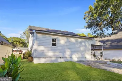 617 Hamilton E Holmes Drive, Atlanta, GA 30318 - Photo 23