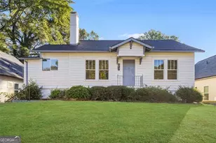 617 Hamilton E Holmes Dr, Atlanta, GA 30318 - Photo 1