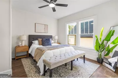 617 Hamilton E Holmes Drive, Atlanta, GA 30318 - Photo 17