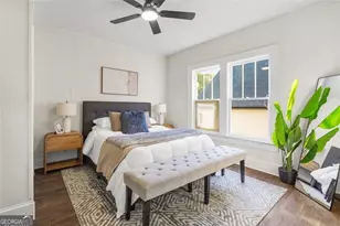 617 Hamilton E Holmes Dr, Atlanta, GA 30318 - Photo 17