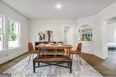 617 Hamilton E Holmes Drive, Atlanta, GA 30318 - Photo 7