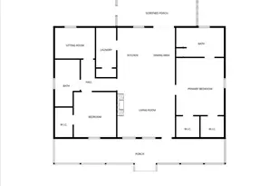 874 Mistletoe Rd, Abbeville, GA 31001 - Photo 67