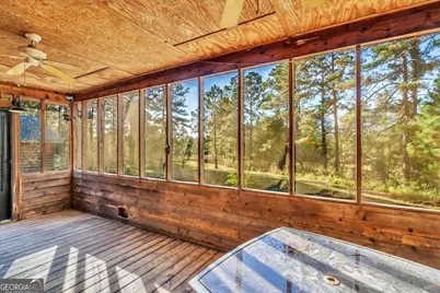 874 Mistletoe Road, Abbeville, GA 31001 - Photo 37