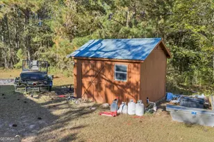 874 Mistletoe Rd, Abbeville, GA 31001 - Photo 13