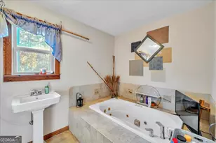 874 Mistletoe Rd, Abbeville, GA 31001 - Photo 33