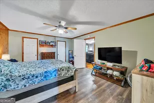 874 Mistletoe Rd, Abbeville, GA 31001 - Photo 29