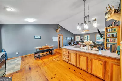 874 Mistletoe Road, Abbeville, GA 31001 - Photo 21