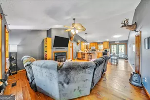 874 Mistletoe Rd, Abbeville, GA 31001 - Photo 15