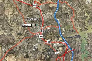 112 Martin Luther King Jr, Cartersville, GA 30120 - Photo 3