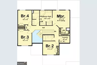 125 Woodland Road #LOT 2, Fayetteville, GA 30214 - Photo 7
