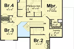 125 Woodland Rd, Fayetteville, GA 30214 - Photo 7