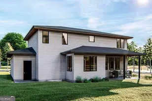 125 Woodland Rd, Fayetteville, GA 30214 - Photo 3