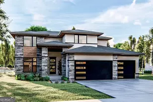 125 Woodland Rd, Fayetteville, GA 30214 - Photo 1