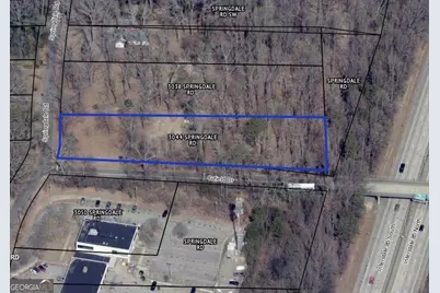 3038 Springdale Road, Hapeville, GA 30354 - Photo 7