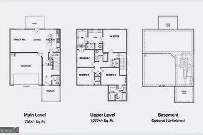 1100 NW Wedgewood Drive, Atlanta, GA 30318 - Photo 3