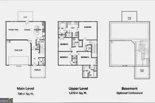 1100 NW Wedgewood Dr, Atlanta, GA 30318 - Photo 3