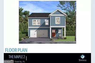 1100 NW Wedgewood Drive, Atlanta, GA 30318 - Photo 33