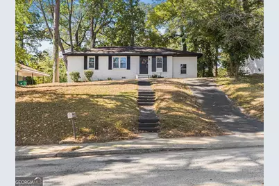 2905 Gresham Road SE, Atlanta, GA 30316 - Photo 1