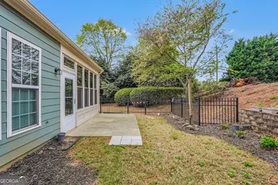 6420 Rockpoint Lane, Hoschton, GA 30548 - Photo 45