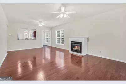 6420 Rockpoint Lane, Hoschton, GA 30548 - Photo 13