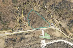 9000 Hwy 53 E, Marble Hill, GA 30148 - Photo 1